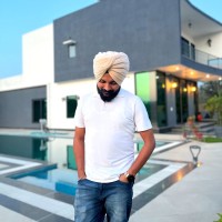 Gurpreet Singh
