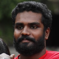 Akhil A P