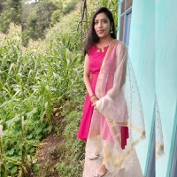 Ramna Devi