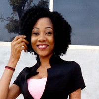 Judith Adah
