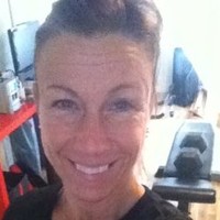 Trine Dowerdock Kleven