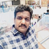 Sreeraj Rajesh