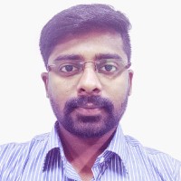Midhunjith V