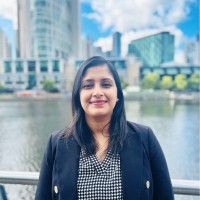 Nazia Khaleque