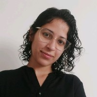 Rafaella Bastos Cavaca