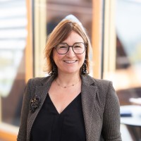 Géraldine Hassler