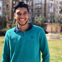 AbdElrahman Ashraf