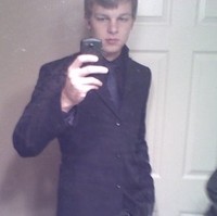 Alec Carson