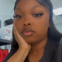 Maiyah’ Grimes