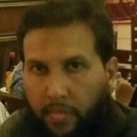 Muzammil Mohsin Sheikh