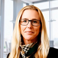 Linda Eixmann Frölén