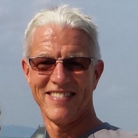 Ian Nicholson