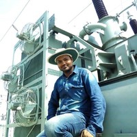 Vikash Kumar Kashape