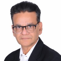 Balasubramanian S