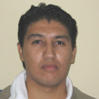 Amado Alejandro Corona Rangel