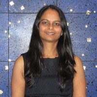 Kay Patel