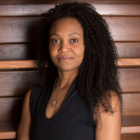 Kereena Blake