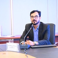 Dr Hafeez UR Rehman