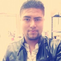 Luis Contreras barcenas