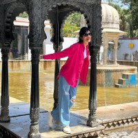 Devanshi Raval