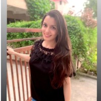 sherry walia