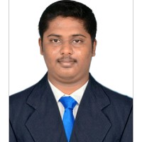 Vignesh D