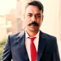 Vinod Raja