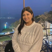 Divyanshi Hada