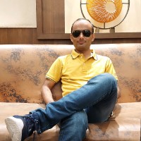 Kalpeshkumar Vekariya