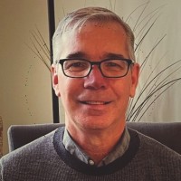 Stephen Murtagh, LICSW