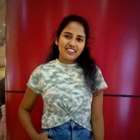 Anuja Patil