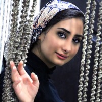 Hanieh Mahdian