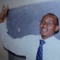 Hamisi Masoud Mtwale