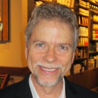 Charles Holmes