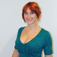 Gabriella Wilkinson BA MSc