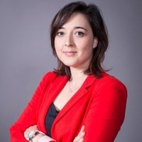 Véronique Rondeau