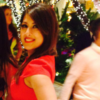 Kavita Bhamra