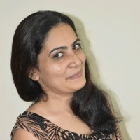 Anagha Pakhale