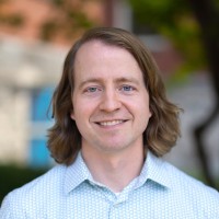 Ryan B Church, MBA