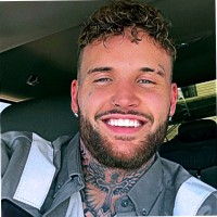 Mitchell Boyd