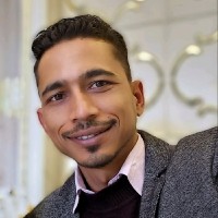 Bhuwan Pandey