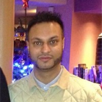 Kalpesh Chauhan