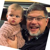 K. Scott Fortnum - CRSP