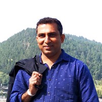 Eng. Chaminda Jayasinghe