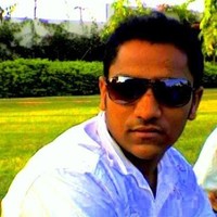 sahil pate