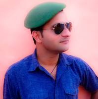 Dr.Shiv Singh Palawat
