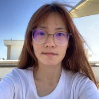 Doris Cao