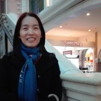 Eileen Shi