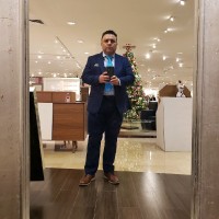 Leonel Martinez