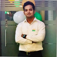 Kapil Ayare